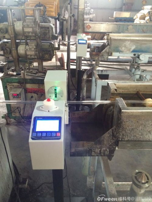 光电测径仪的应用范围有哪些