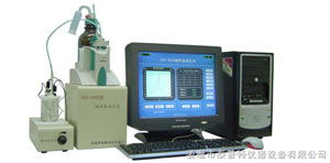 化学发光定氮仪 原理、应用与选购指南——聚焦江苏泰普特电气仪表