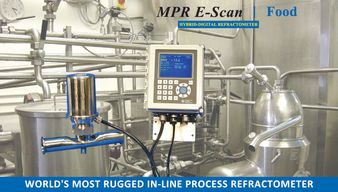 浓缩设备与仪器仪表制造 技术融合驱动产业升级