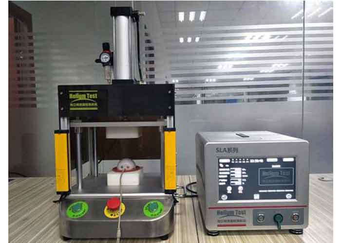 深圳知名堵漏仪生产厂家 专业设备与卓越服务，海科仪供您信赖