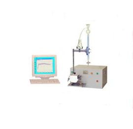 粉质仪 北京东方孚德技术发展中心的精密制造与应用